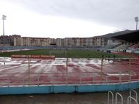 Stade de l'Unité Maghrébine