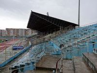 Stade de l'Unité Maghrébine