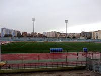 Stade de l'Unité Maghrébine