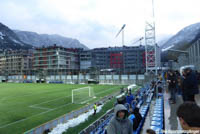 Estadi Nacional