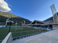 Estadi Nacional