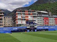 Estadi Nacional