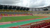 Estádio 11 de Novembro