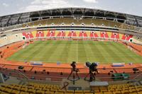 Estádio 11 de Novembro