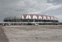 Estádio 11 de Novembro