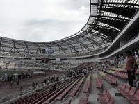 Estádio 11 de Novembro