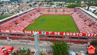 Estádio França Ndalu