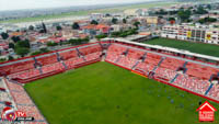 Estádio França Ndalu