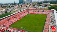 Estádio França Ndalu