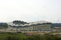 Estádio Nacional do Chiazi