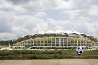 Estádio Nacional do Chiazi