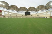 Estádio Nacional do Chiazi