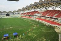 Estádio Nacional do Chiazi