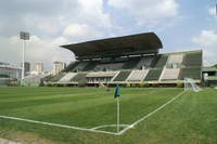 Estadio Arquitecto Ricardo Etcheverri