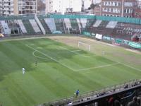 Estadio Arquitecto Antonio Etcheverri