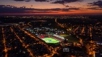 Estadio Brigadier General Estanislao López (El Cementario de los Elefantes)