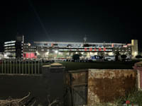 Estadio Brigadier General Estanislao López (El Cementario de los Elefantes)