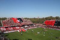 Estadio Marcelo A. Bielsa (El Coloso del Parque)