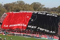 Estadio Marcelo A. Bielsa (El Coloso del Parque)