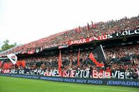 Estadio Marcelo A. Bielsa (El Coloso del Parque)