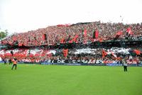 Estadio Marcelo A. Bielsa (El Coloso del Parque)