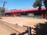 Estadio Marcelo A. Bielsa (El Coloso del Parque)