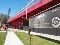 Estadio Marcelo A. Bielsa (El Coloso del Parque)