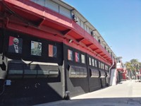 Estadio Marcelo A. Bielsa (El Coloso del Parque)