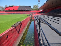 Estadio Marcelo A. Bielsa (El Coloso del Parque)