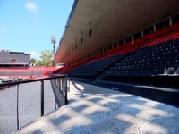 Estadio Marcelo A. Bielsa (El Coloso del Parque)