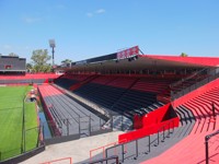 Estadio Marcelo A. Bielsa (El Coloso del Parque)