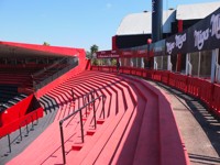 Estadio Marcelo A. Bielsa (El Coloso del Parque)