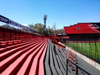 Estadio Marcelo A. Bielsa (El Coloso del Parque)