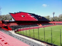 Estadio Marcelo A. Bielsa (El Coloso del Parque)