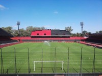 Estadio Marcelo A. Bielsa (El Coloso del Parque)