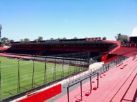 Estadio Marcelo A. Bielsa (El Coloso del Parque)