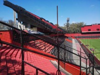 Estadio Marcelo A. Bielsa (El Coloso del Parque)