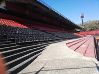 Estadio Marcelo A. Bielsa (El Coloso del Parque)