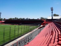 Estadio Marcelo A. Bielsa (El Coloso del Parque)