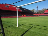 Estadio Marcelo A. Bielsa (El Coloso del Parque)