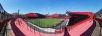 Estadio Marcelo A. Bielsa (El Coloso del Parque)