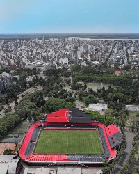 Estadio Marcelo A. Bielsa (El Coloso del Parque)