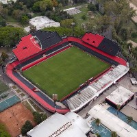 Estadio Marcelo A. Bielsa (El Coloso del Parque)