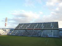 Estadio José Amalfitani (El Fortín)