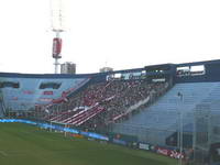 Estadio José Amalfitani (El Fortín)