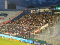 Estadio José Amalfitani (El Fortín)