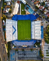 Estadio José Amalfitani (El Fortín)