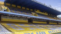 El Gigante de Arroyito (Estadio Rosario Central)