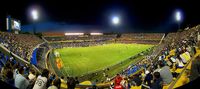 El Gigante de Arroyito (Estadio Rosario Central)