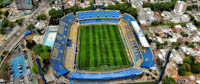 El Gigante de Arroyito (Estadio Rosario Central)